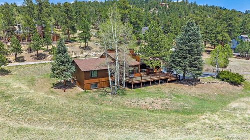 28964 Western Dr, Evergreen, CO, 80439-8448 | Card Image