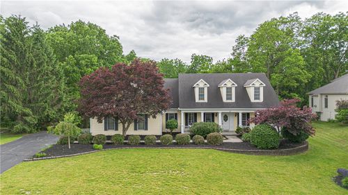117 Neuchatel Ln, Fairport, NY, 14450-4600 | Card Image