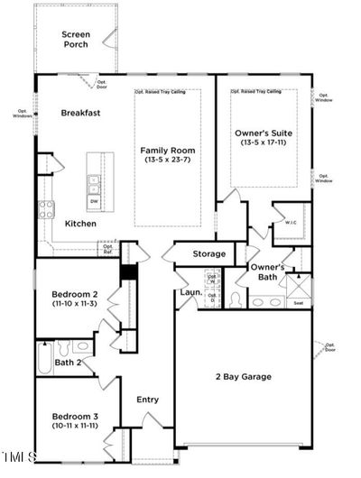 COOPER LAYOUT | Image 2