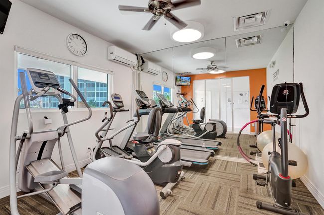 APT-918C - 3300 S Ocean Blvd, Condo with 2 bedrooms, 2 bathrooms and null parking in Highland Beach FL | Image 78