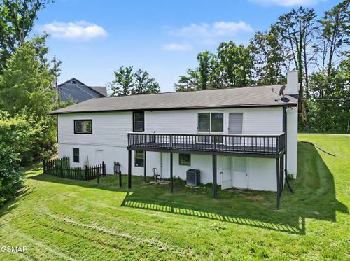 3113 Noland Dr, Pigeon Forge, TN, 37863-4301 | Card Image