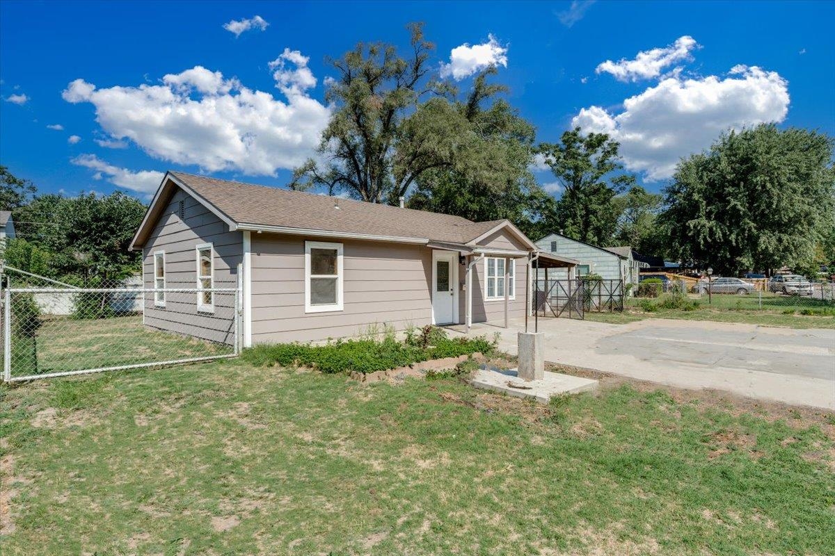 Residential in Wichita 4