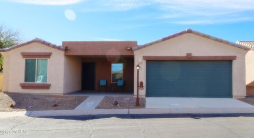 1337 W Vuelta Del Yunque, Sahuarita, AZ, 85629 | Card Image