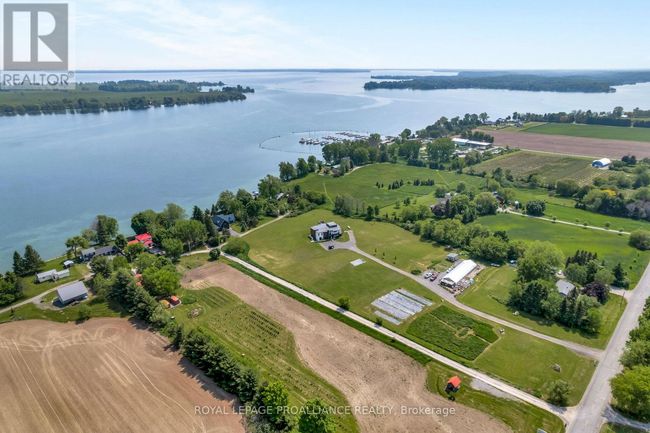 2670 County Road 8 Road, House other with 7 bedrooms, 7 bathrooms and 10 parking in Prince Edward County (North Marysburg Ward) ON | Image 5