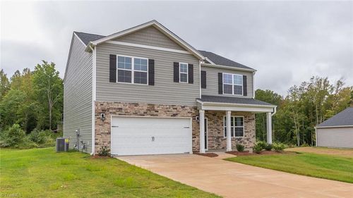 728 Bryson Blvd, Lexington, NC, 27295 | Card Image