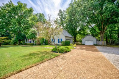 4865 Windsong Park Dr, House other with 4 bedrooms, 2 bathrooms and null parking in Collierville TN | Image 3