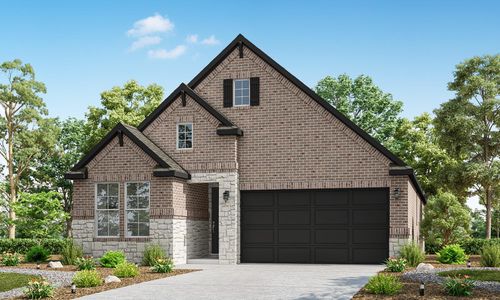 18814 Sweetwater Springs Dr, Cypress, TX, 77433-2836 | Card Image