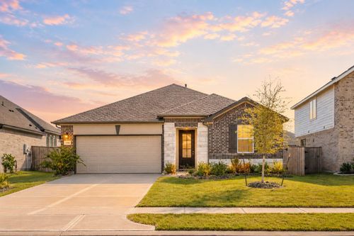 17106 Plover Rock Trl, Hockley, TX, 77447-2419 | Card Image