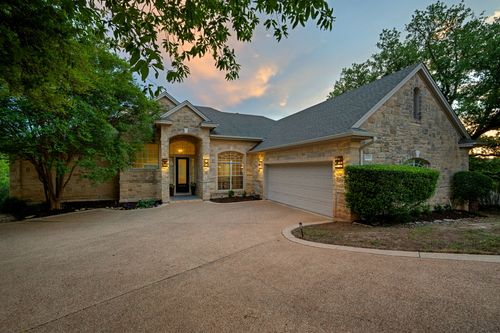 4201 Range View Cv, Austin, TX, 78730-3574 | Card Image