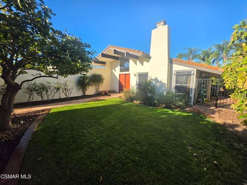 4511 Henley Ct, Westlake Village, CA, 91361-4308 | Card Image