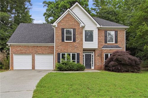 3504 Wellsley Dr, Powder Springs, GA, 30127-6413 | Card Image