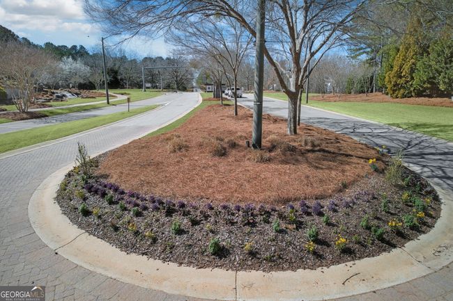 133 Begonia Ct, House other with 3 bedrooms, 2 bathrooms and 2 parking in Griffin GA | Image 46