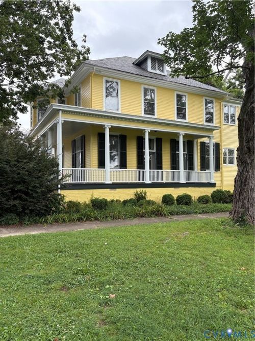 243 S Adams St, Petersburg, VA, 23803-4528 | Card Image