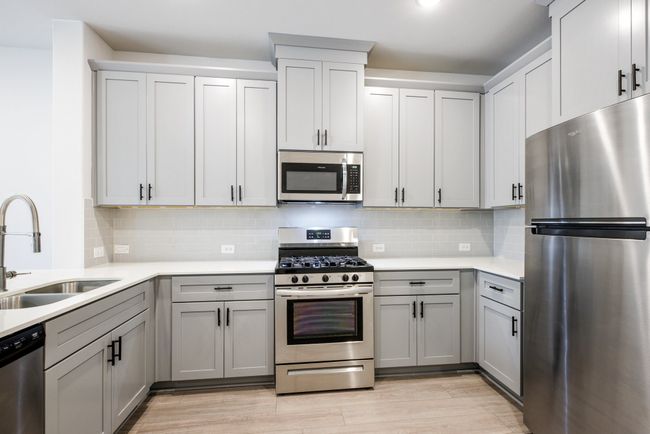 4502 Smokey Quartz Ln, Townhouse with 2 bedrooms, 3 bathrooms and null parking in Arlington TX | Image 11