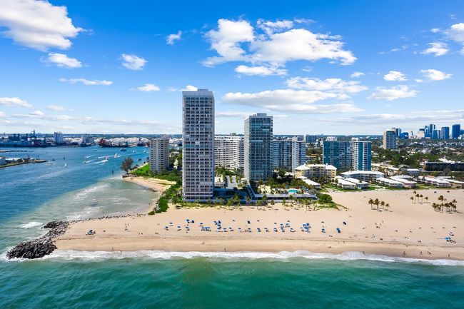 APT-412 - 2100 S Ocean Ln, Condo with 2 bedrooms, 2 bathrooms and null parking in Fort Lauderdale FL | Image 42