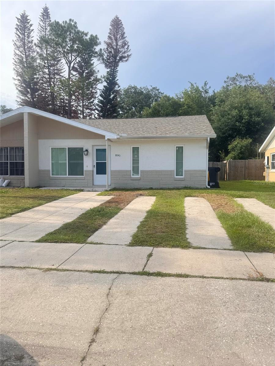 Residential in ORLANDO 2