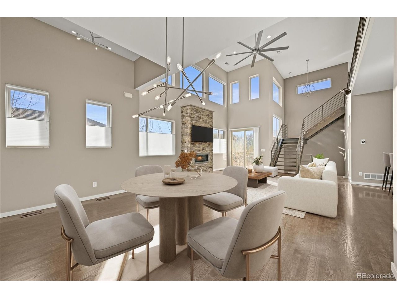 Residential in Evergreen 4