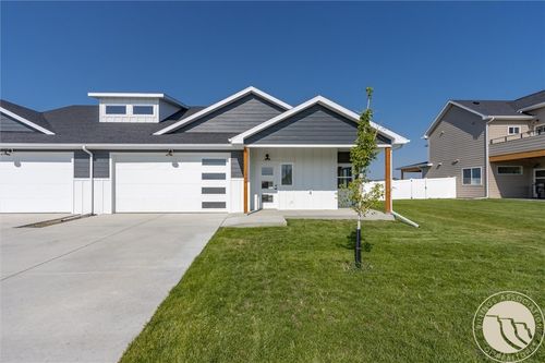 1204 Buffalo Crossing, Billings, MT, 59106 | Card Image