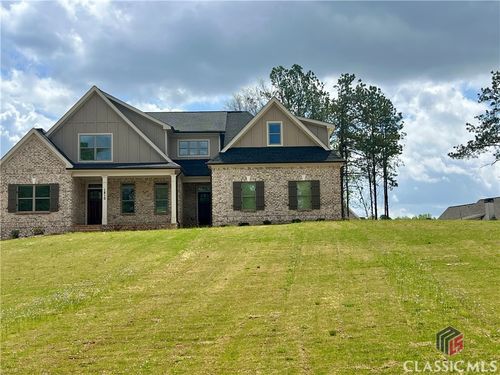 1810 Beebalm Dr, Statham, GA, 30666-6101 | Card Image