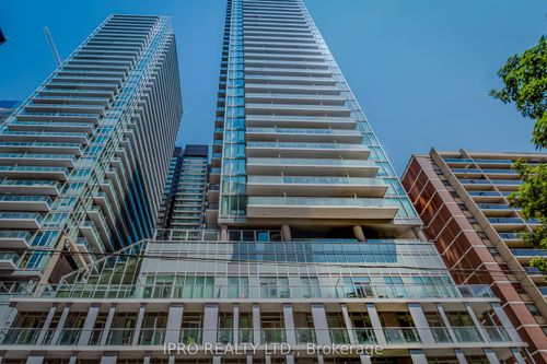 712-195 Redpath Ave, Toronto, ON, M4P0E4 | Card Image