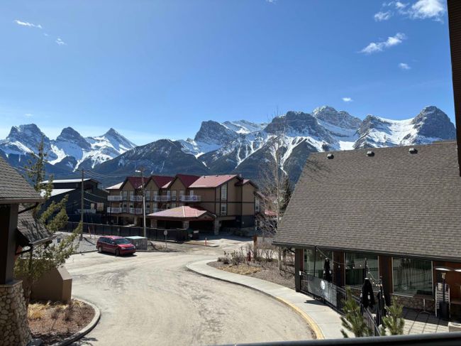 210 - 901 Mountain Street, Home with 2 bedrooms, 2 bathrooms and 1 parking in Canmore AB | Image 26