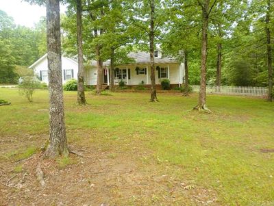 190 Timber Ridge, House other with 3 bedrooms, 2 bathrooms and null parking in Drasco AR | Image 3