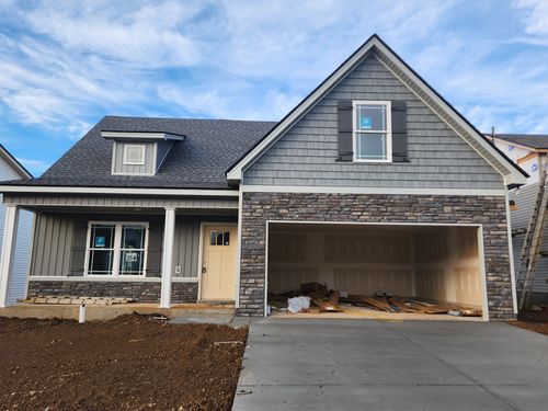 2925 Valley Farms Dr, Christiana, TN, 37037-2056 | Card Image