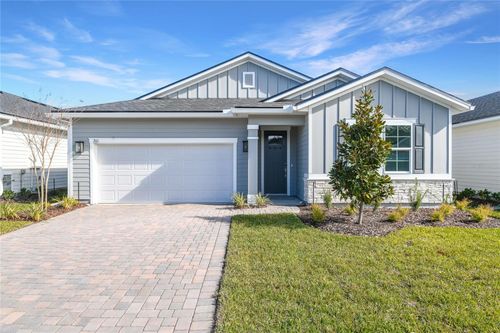 201 Enclave Ave, Palm Coast, FL, 32164-6087 | Card Image