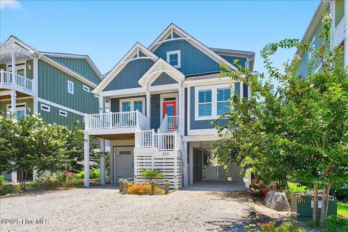 253 W Second St, Ocean Isle Beach, NC, 28469-7545 | Card Image