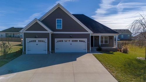 1113 Fredricksburg Street, Franklin, KY, 42134 | Card Image