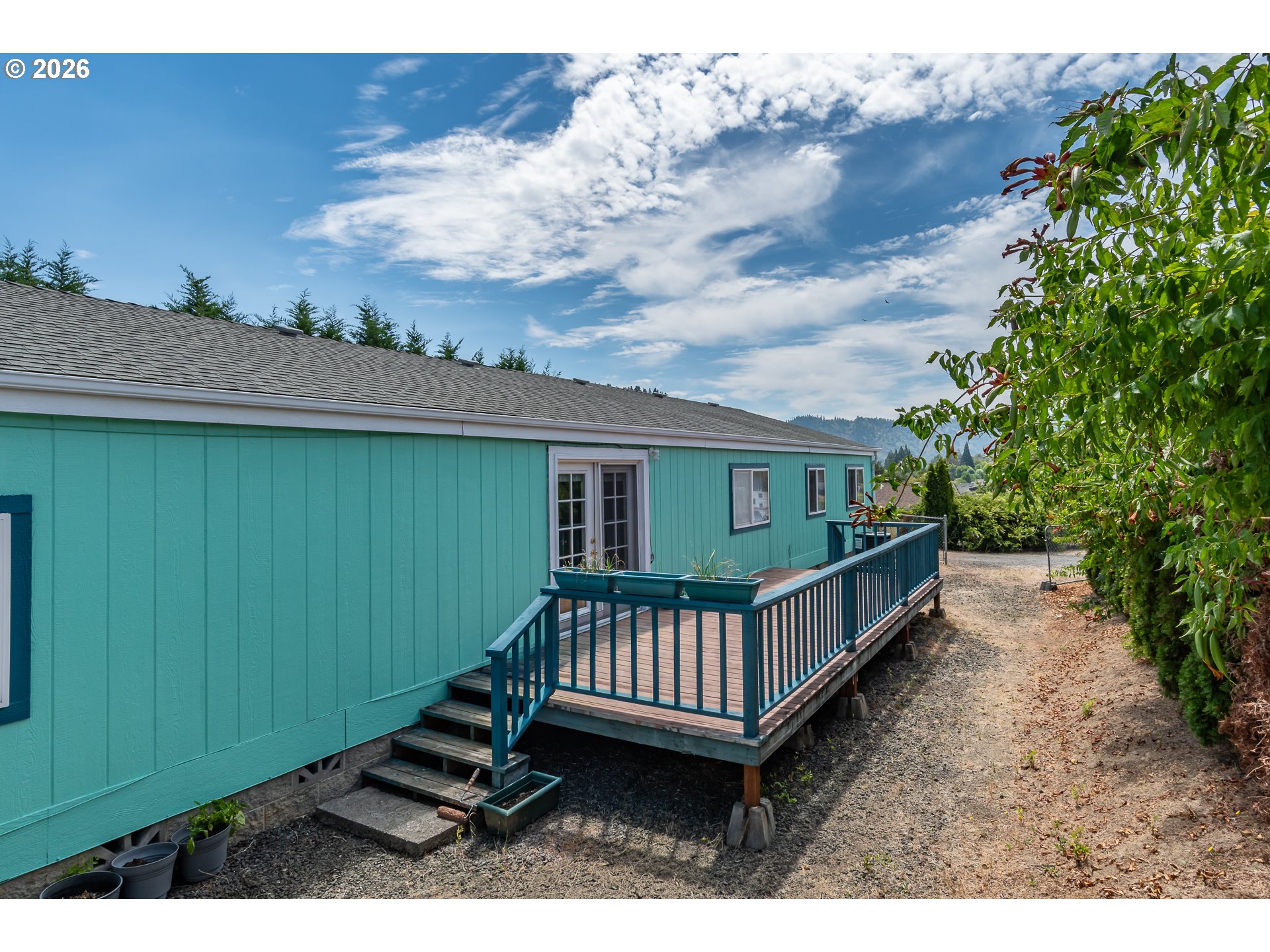 Residential in Roseburg 4