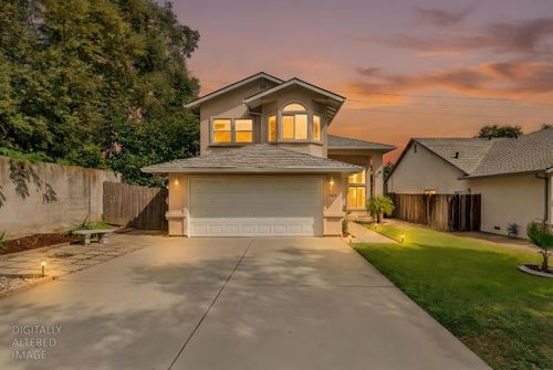 5817 Husker St, Orangevale, CA, 95662-4617 | Card Image