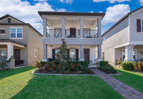 1584 Astoria Arbor Ln, ORLANDO, FL, 32824-5127 | Card Image