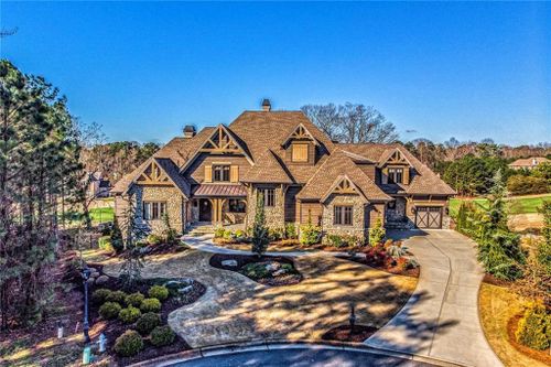 260 Traditions Dr, Alpharetta, GA, 30004-5415 | Card Image
