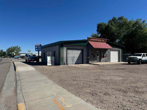 1430 Main St, Lander, WY, 82520-2657 | Card Image