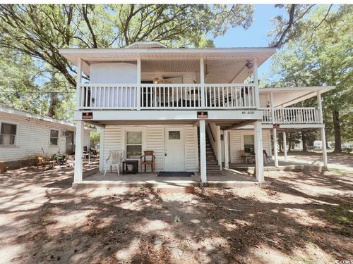 401 Alder St, Myrtle Beach, SC, 29577-3885 | Card Image