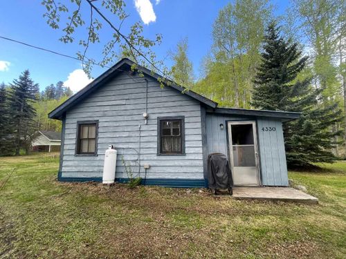 4330 Embarras Dr, Robb, AB, T0E1X0 | Card Image