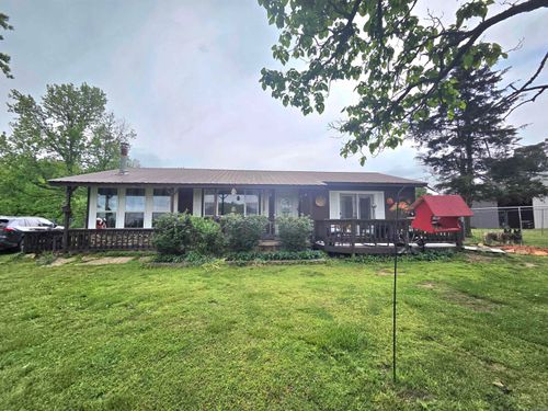 3109 Red River Rd, Fox, AR, 72051-9536 | Card Image