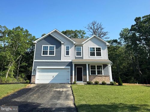 14 Winchester Ct, Ocean View, NJ, 08230-1192 | Card Image