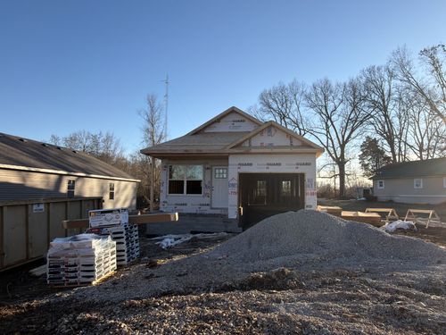 137 Illinois Ave, Oak Grove, KY, 42262-9409 | Card Image