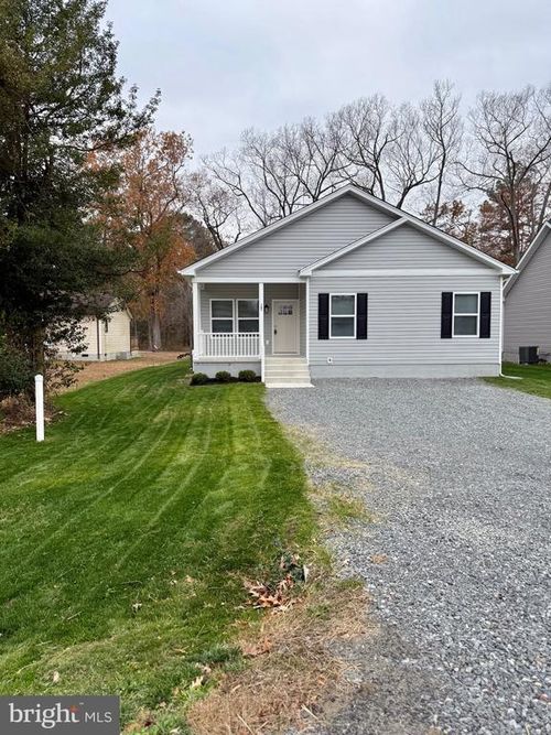 197 Holly Way, COLONIAL BEACH, VA, 22443-3234 | Card Image