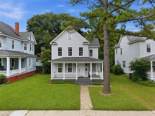 1209 Holly Ave, Chesapeake, VA, 23324-2101 | Card Image