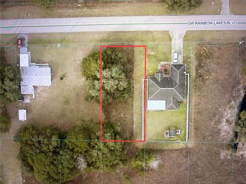 TBD Sw Rainbow Lakes Blvd, DUNNELLON, FL, 34431 | Card Image