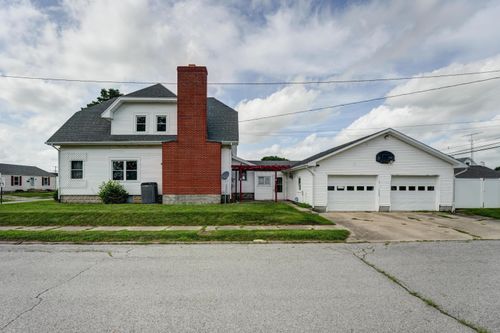 513 S High St, Arcanum, OH, 45304-1215 | Card Image