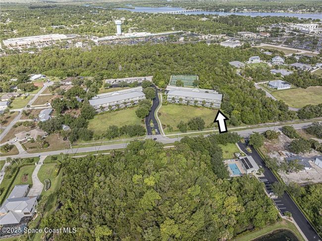 APT-107 - 13570 Mystic Dr, Condo with 3 bedrooms, 2 bathrooms and null parking in Sebastian FL | Image 38