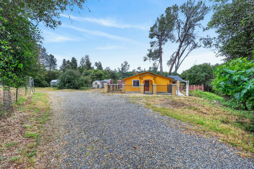 Residential in Placerville 2