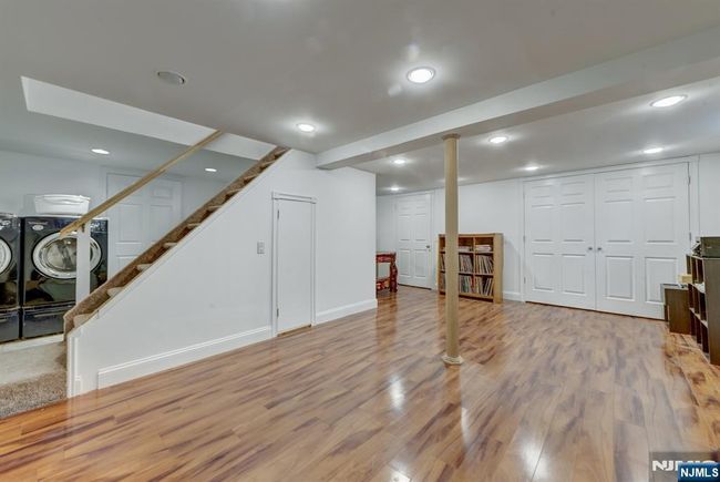 6 Hudson Ave, House other with 3 bedrooms, 2 bathrooms and null parking in Waldwick NJ | Image 22
