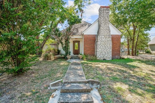534 N Race St, Stephenville, TX, 76401-3332 | Card Image