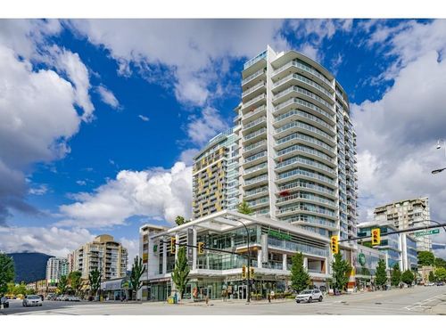1401-112 E 13th St, North Vancouver, BC, V7L0E4 | Card Image