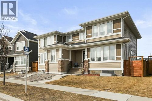 195 Redstone Grove Ne, Calgary, AB, T3N0T7 | Card Image
